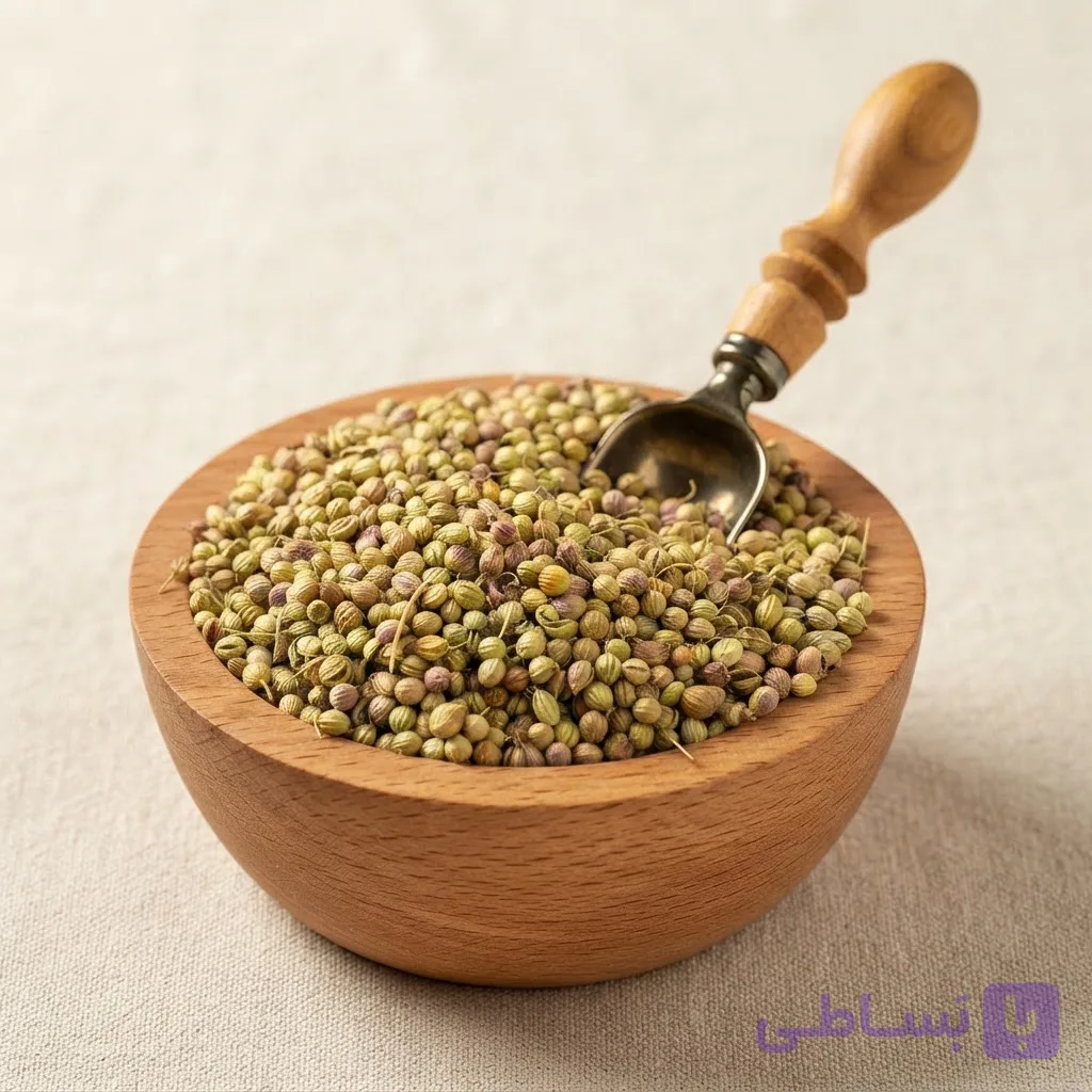 تخم گشنیز آروما