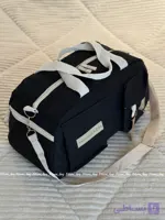 ساک ورزشی برند ابرکرومبی
