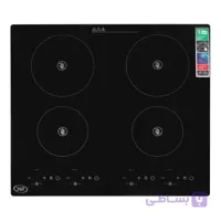 اجاق برقی توکار فن دار T4-02 دی اس تی DST