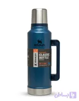 فلاسک 1.9 لیتری کوهنوردی و کمپینگ استنلی مدل legendary classic bottle