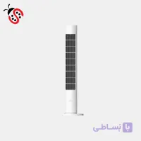 پنکه هوشمند شیائومی مدل Tower Fan 2