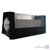 چراغ دیواری دکوراتیو ۱۲ وات سه طرف نور