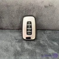 کاور ریموت کیا سراتو طرح متالیک