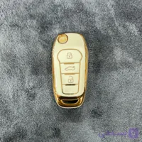 کاور ریموت ساینا S مدل لاکچری براق
