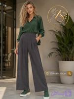 شلوار زنانه اویشو – راحتی و استایل در یک محصول