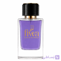 عطر یونی‌سکس فیوا بلاد مری FIWA Blood Mary Extrait de Parfum حجم ۱۲۰ میل