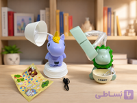 چراغ مطالعه