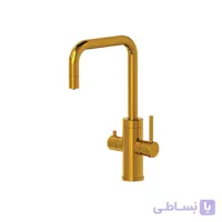 شیر ظرفشویی دومنظوره شوان مدل راین