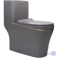 توالت فرنگی آداسا مدل آنجل