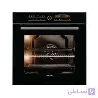 فر توکار پرنیان استیل  PO123