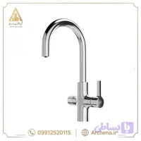 شیر آشپزخانه تصفیه kwc مدل لینو