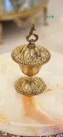 قندان پانیز برنز