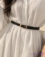 کمربند دفورمه زنانه