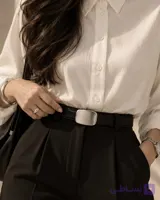 کمربند پینترستی زنانه