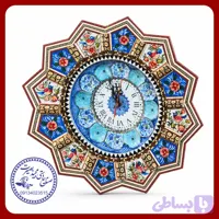 ساعت خاتمکاری و میناکاری