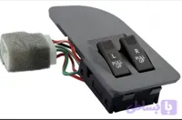 کلید شیشه بالابر دو پل 141