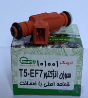سوزن انژکتور T5-EF7