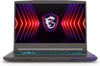 لپتاپ MSI THIN 15