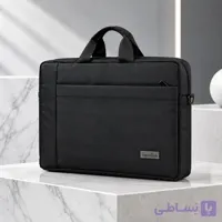 کیف لپ‌تاپ بنتون (Benetton) – مدل ضد ضربه و کژوال (مناسب تا سایز 15.6)