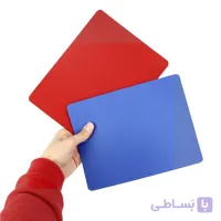 موس پد آرمو مدل P101 سایز 22 × 17 سانتی‌متر