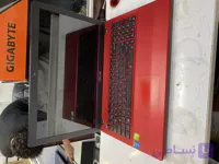 لپتاپ ایسوس مدل و مشخصات Laptop ASUS X550L cpu i7 4500U ram 8GB ssd 256 vga 2GB NVDIA 740 m