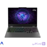 لپ تاپ لنوو LOQ | 12GB RAM | 512GB SSD | I5 12450HX | VGA RTX4050