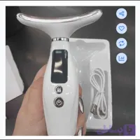 ماساژور هوشمند 7 کاره صورت و گردن / مدل HY69 :