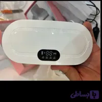 ماساژور قاعدگی بانوان | مدل کارتن صورتی