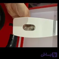 پک هدیه کامل و لوکس ماساژور (3 تکه)