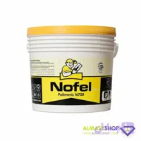 پلیمر N700 چسب بتن