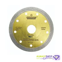 دیسک برش انارام سایز 30