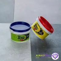 چسب مگا استون 3 دقیقه‌ای الوان 600 گرمی