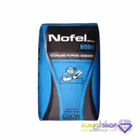 چسب پودری نوفل شیمی N900