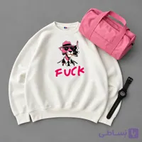 هودی تو کرکی طرح های مینی مالی فیری سایز مناسب تا سایز ۴۶
