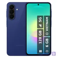 گوشی موبایل سامسونگ مدل Galaxy A27 5G دو سیم کارت ظرفیت 128 گیگابایت و رم 6 گیگابایت