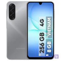 گوشی موبایل سامسونگ مدل Galaxy A17 4G ظرفیت 256 گیگابایت رم 8 گیگابایت – هند
