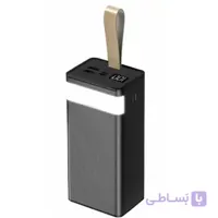 پاوربانک 30000 میلی‌آمپر وینر مدل WPB03  | فست شارژ 22.5 وات PD