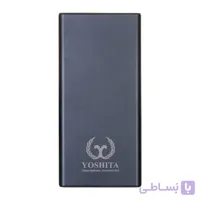 پاوربانک 20000 میلی‌آمپر یوشیتا مدل YP-001 با توان 30 واتی