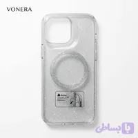 قاب شاینی آیفون کد20