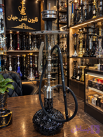 قلیان مونیخ کرنو اصلی سایز xl