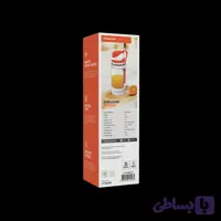 مخلوط‌کن شارژی Porodo مدل PD-PBLNDR