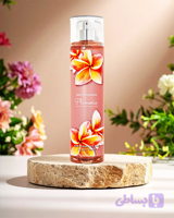 بادی اسپلش بث اند بادی ورکز مدل Plumeria حجم 236 میلی لیتر