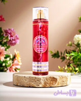 بادی اسپلش بث اند بادی ورکز مدل Sunset glow حجم 236 میلی لیتر