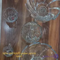 سرویس 43 پارچه الینور ساکورا ۱۲ نفره