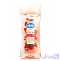 روغن بدن وازلین مدل Cranberry حجم 200 میلی‌لیتر | فروشگاه اینترنتی سایماه