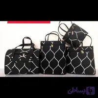 ست چهار تیکه