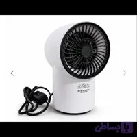 بخاری برقی رومیزی