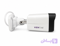 دوربین هوشمند نظارتی تحت شبکه ویوکم مدل BM625F50SW-POE
