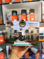 دوربین سیمکارتی ویوکم سه لنزه مدل VM-3546-4G