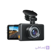 دوربین ثبت وقایع خودرو Apeman مدل C450 | فیلمبرداری Full HD و زاویه دید ۱۷۰ درجه